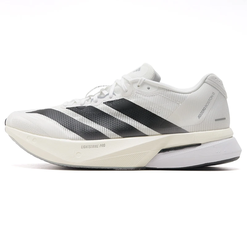 

Мужские кроссовки для марафона Adidas Boston 13, спортивная обувь для бега на длинные дистанции, износостойкие гоночные кроссовки Js4939