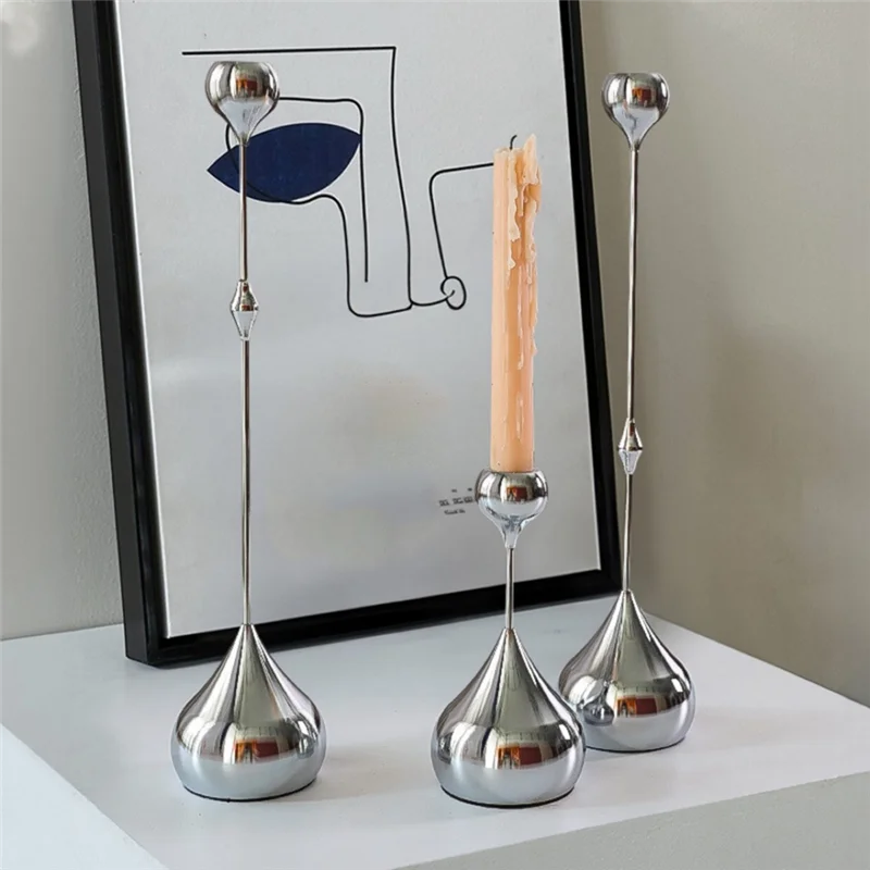 Thumbnail 2 - #81 Budget Candle Holders for Smart Shoppers