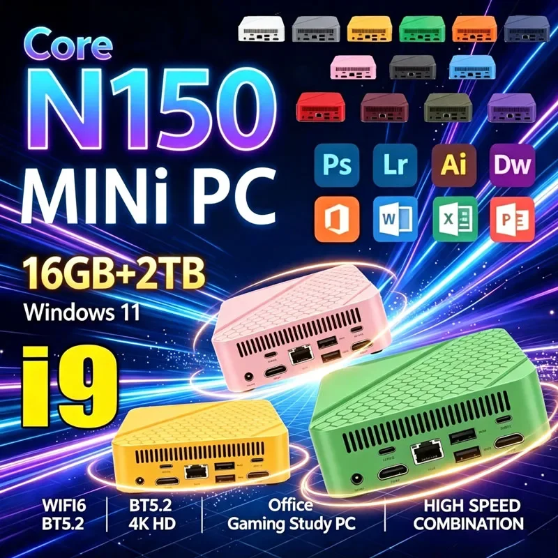 mini-pc-intel-core-i9-n150-windows-11-pro-16gb-32gb-ddr4-1tb-ssd-wifi-6-bt52-4k-hd-desktop-computer-gaming-pc-gamer-2026