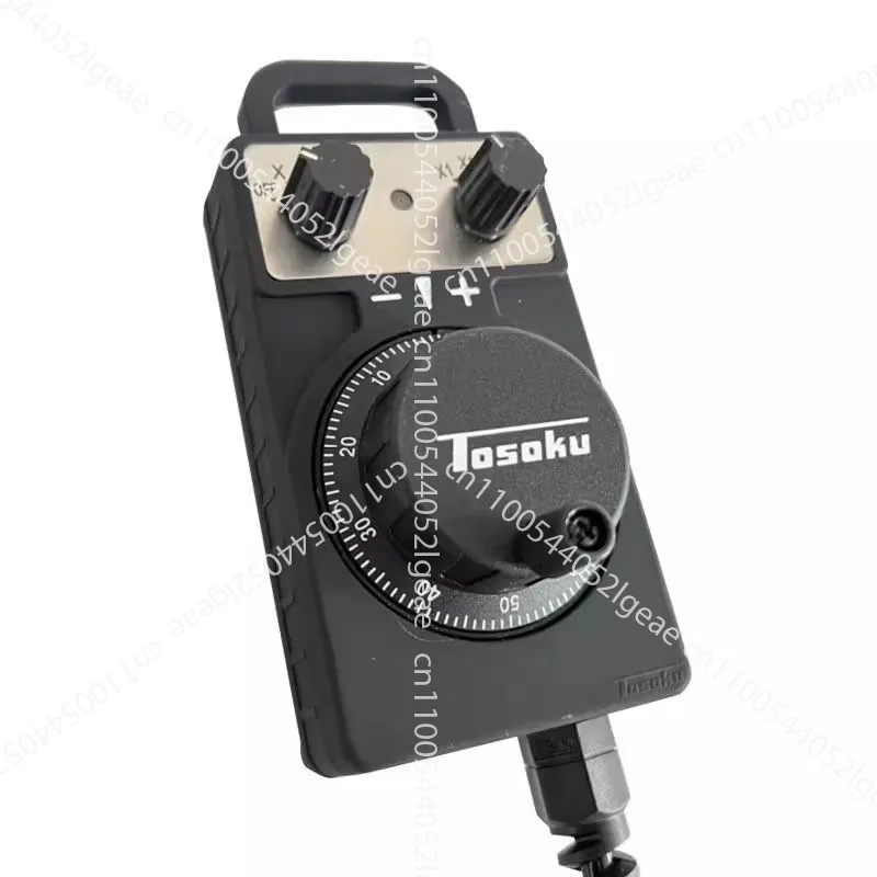 TOSOKU East электронный маховик ручной обрабатывающий центр гравировальный станок с ЧПУ маховик кровати HC115/HC121 TOSOKU East электронный маховик ручной обрабатывающий центр гравировальный станок с ЧПУ маховик кровати HC115/HC121