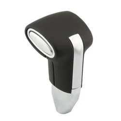 For Hyundai iX35 Shift Lever Sonata Veracruz Santa Fe Gear Stick Automatic Transmission Handle Stick Shift Heads Gear Shift Knob