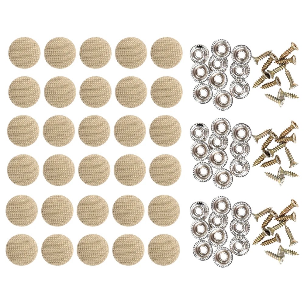 Auto Decke Stoff Befestigungs Clips Universal Auto Dach Futter Tuch Dropping Reparatur Schnalle Automotive Interior Decor Zubehör