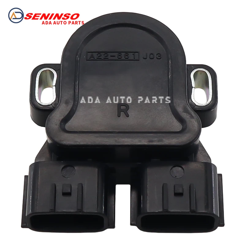 

TPS Throttle Position Sensor For Nissan Skyline Patrol A22-661 A22-661-J03 A22661 A22661J03