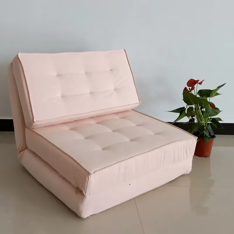 Adjustable Folding Sofa Bed Floor Sofa Bed Lazy Sofa