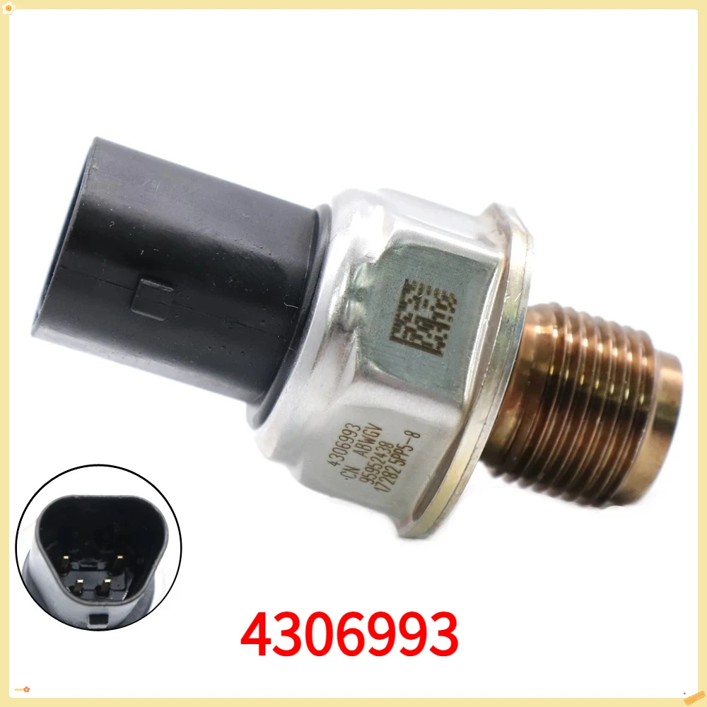 New 4306993 Car Oil Pressure Sensor Switch Fits For Dodge Ram 2500 3500 4500 5500 2013-2018 68210175AA