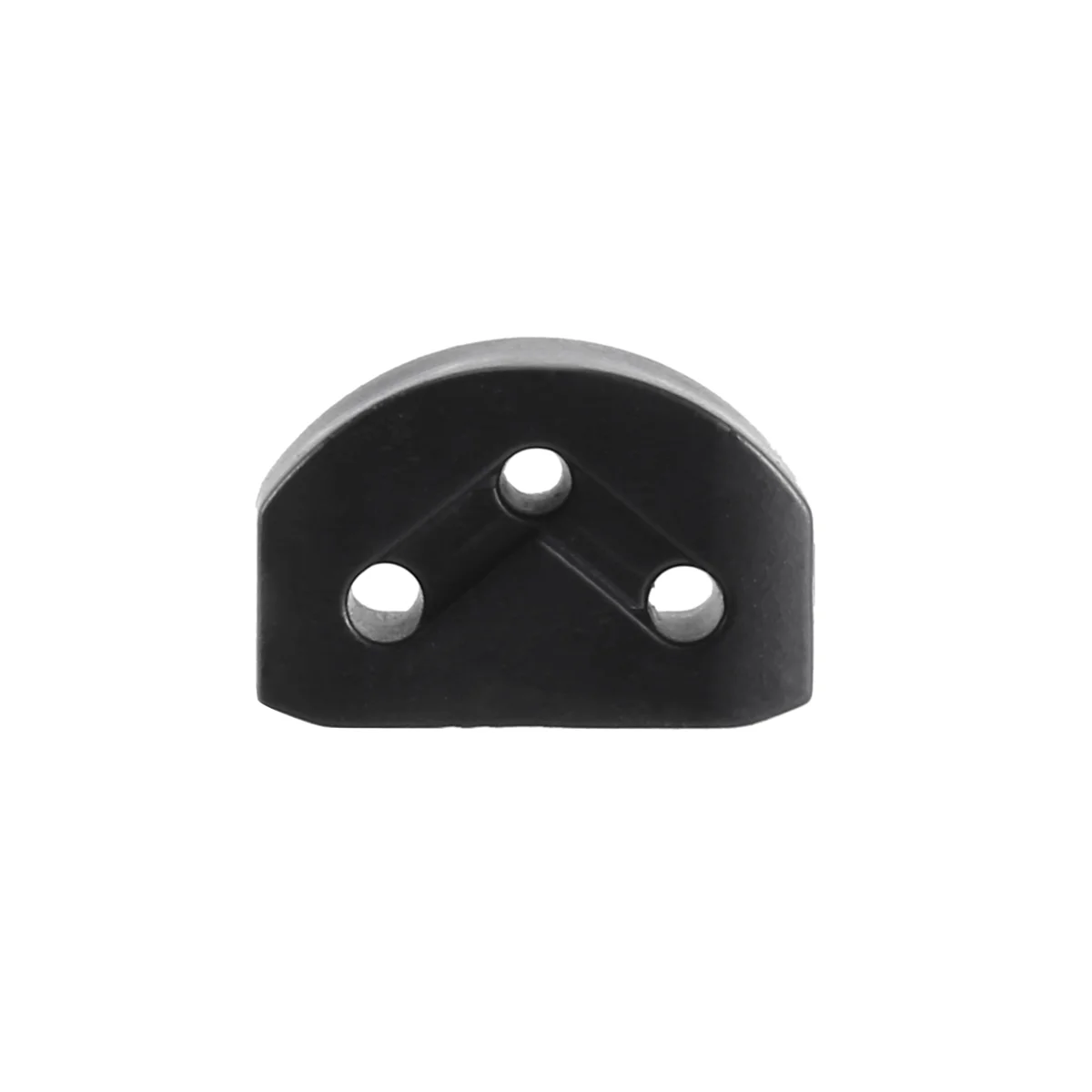 سلسلة أشجار الغيتار الكلاسيكي ، أدلة التجنيب ، أقفال الجوز كتلة المشبك ، بكرات سوداء ، 12 عرض