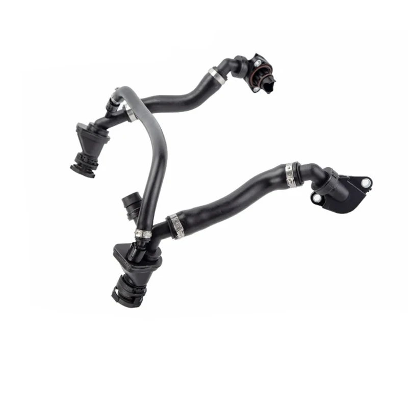 

Совершенно новый шланг сапуна картера 11158647962 11158603879 11158637874 для Bmw X5 X6 F15 F16