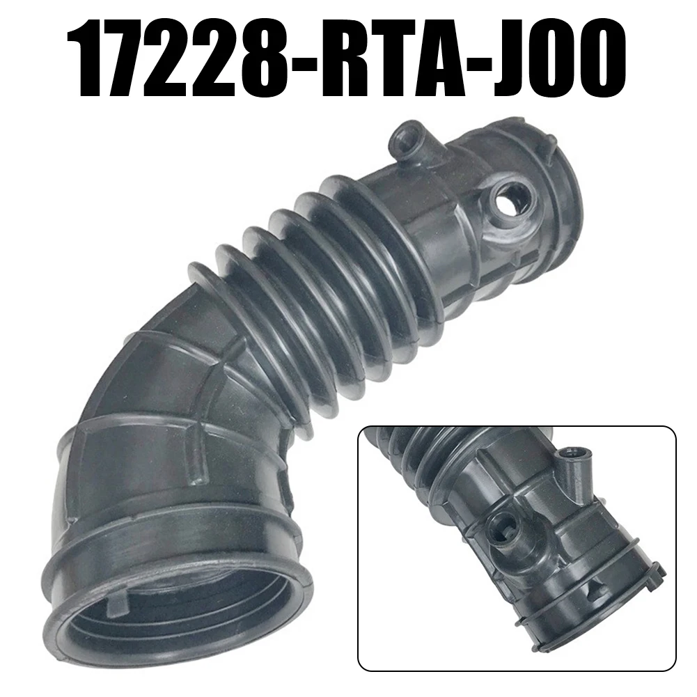 Replacement Air Flow Tube Comp for Honda For STEP WGN RG4 Maintaining Original Air Path Geometry 17228 RTA J00