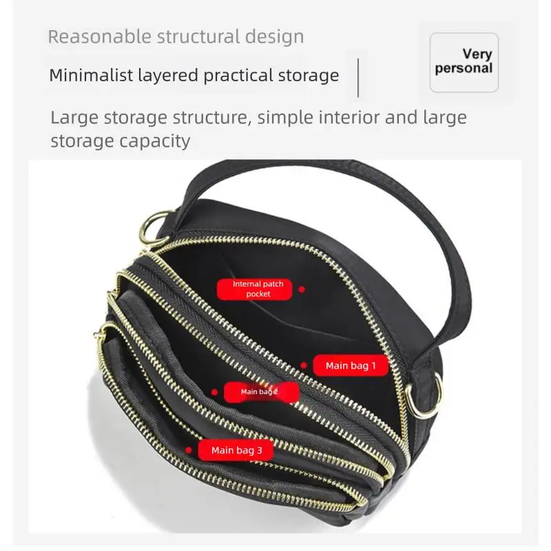 ميكي ميني رسالة المرأة حقائب كروسبودي الهاتف محفظة الكتف الحقيبة حقيبة يد الموضة للإناث الفتيات المحمولة حقيبة تحت الإبط