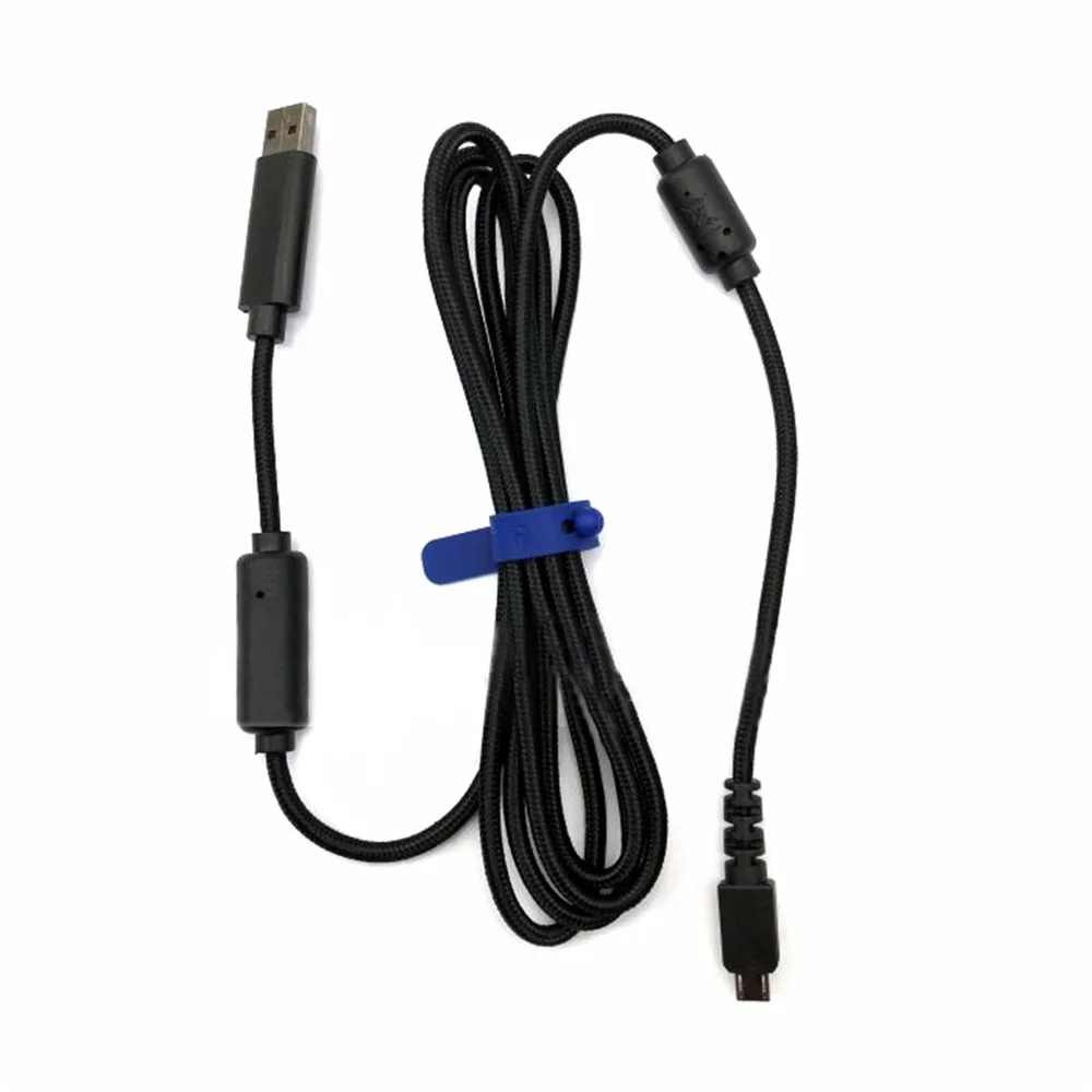 

USB Cable Wire for RAZER RAIJU Ergonomic PS4 Gaming Controller/ Gamepad Cable Wire