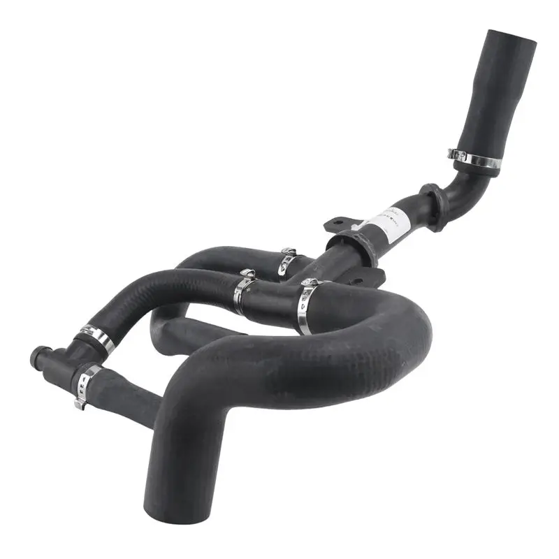 

9809851480 Cooler Water Pipe Radiator Outlet Hose For 301 2008 16V Engines Radiators Cooling Hose-N25R