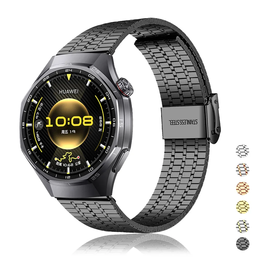 20/22Mm Metal Strap…