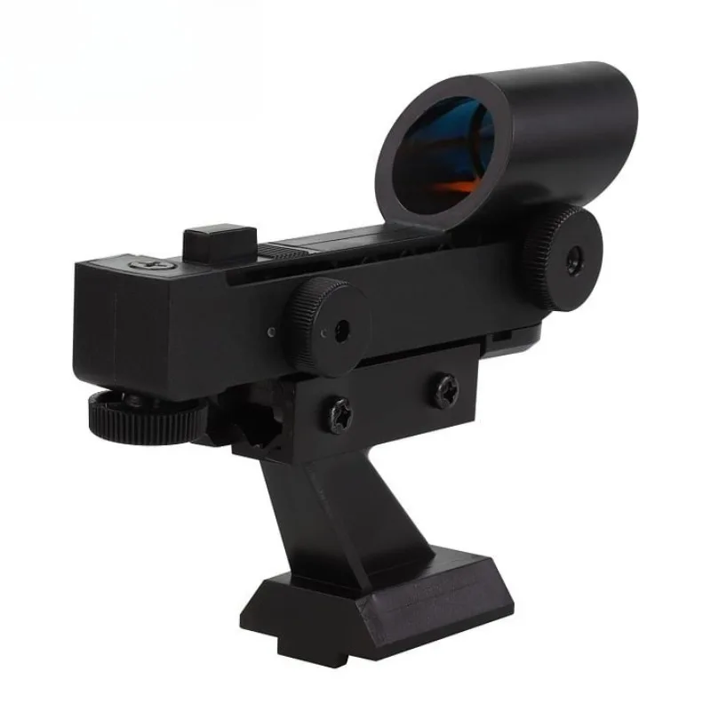 نطاق مكتشف النقطة الحمراء اتجاه سطوع قابل للتعديل لمراقبة الكواكب للتلسكوب الفلكي