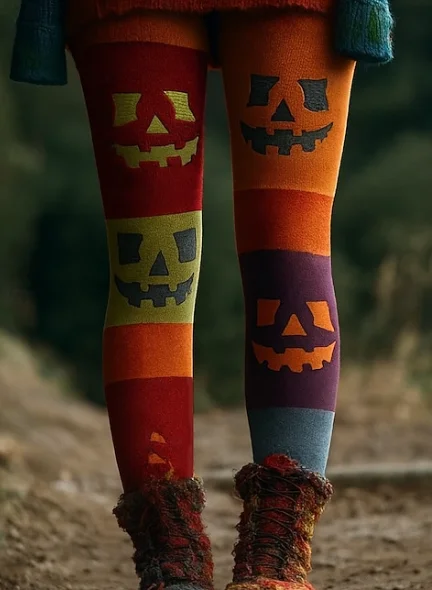 المرأة الهيكل العظمي ثلاثية الأبعاد طباعة طماق بسط تجريب طماق ضئيلة الجوارب مثير اليوغا السراويل العصرية كول بنطلون الموضة