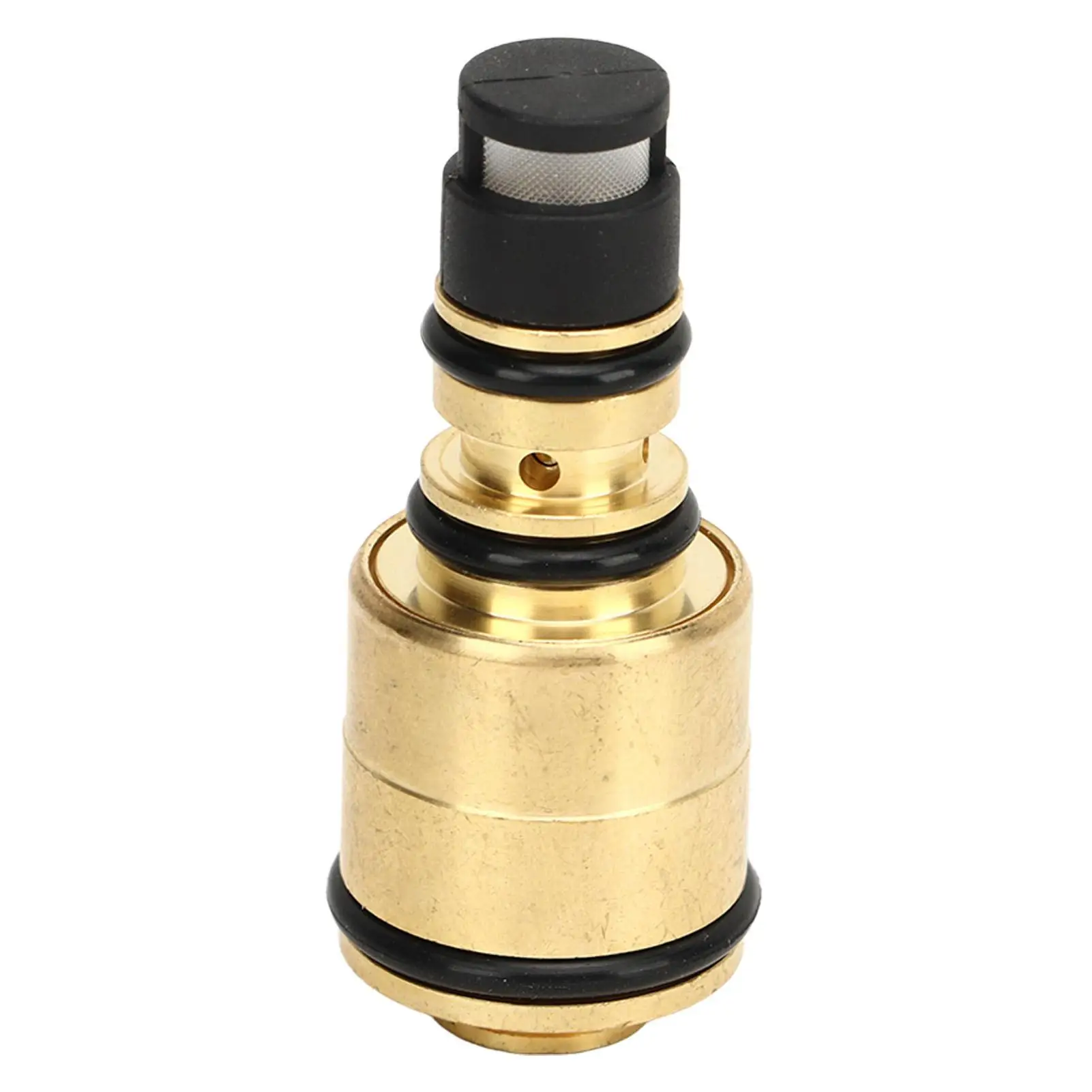 

Mechanical AC CompressorControl Valve AC Control Valve ECV11 Precise Control Anti Aging for altima 2.5 Liter Engine