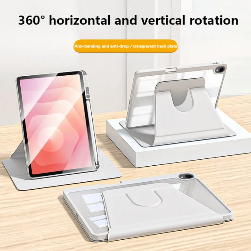 360 °Rotation Acryl… - image