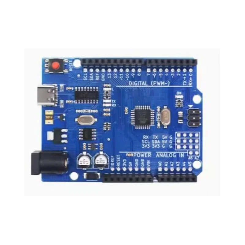 مجموعة Super Starter لـ R3 Mega2560 وMega328 وNano - Arduino IDE متوافقة مع البرنامج التعليمي