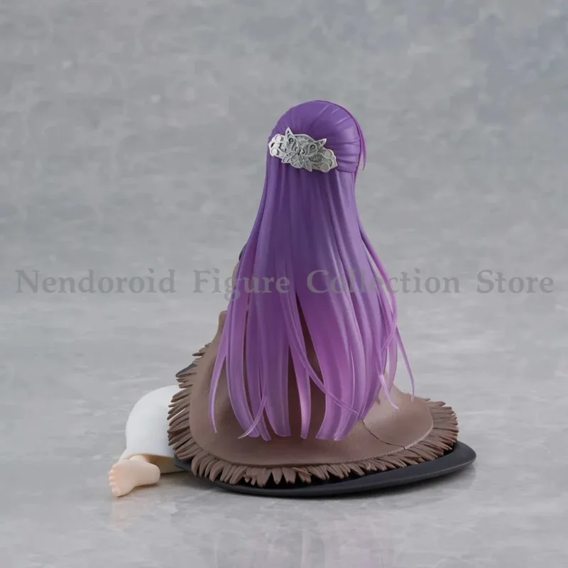 

In Stock TAITO Desktop Cute Frieren: Beyond Journey End Frieren Fern Home Clothing Styling Ver. Anime Figure Model Desktop Cute