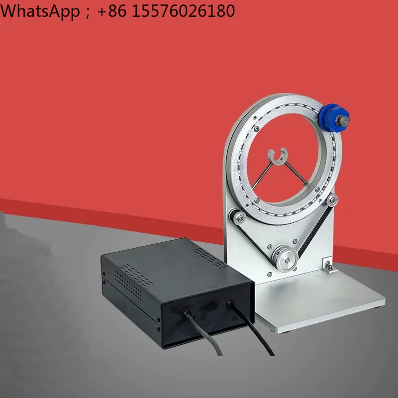 Small Automatic Tape Wrapping Machine,Cable  Tape Machine,Wire  Tape Machine,Full  Machine