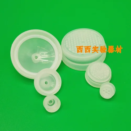 10 Pieces Replaceable Membrane Chromatography Filter 13/25/50mm/filter/syringe Filter (PP Material)