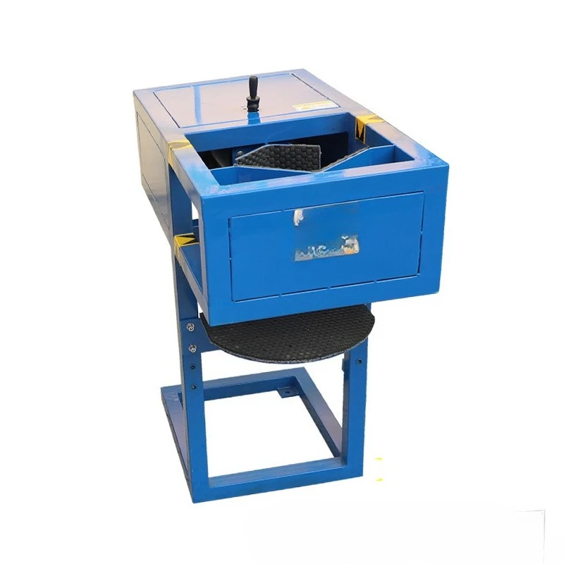 

75Cm * 40cm * 85cm gas cylinder fixture Adjustable air exhalation gas cylinder, clamping device gas cylinder loading and unload