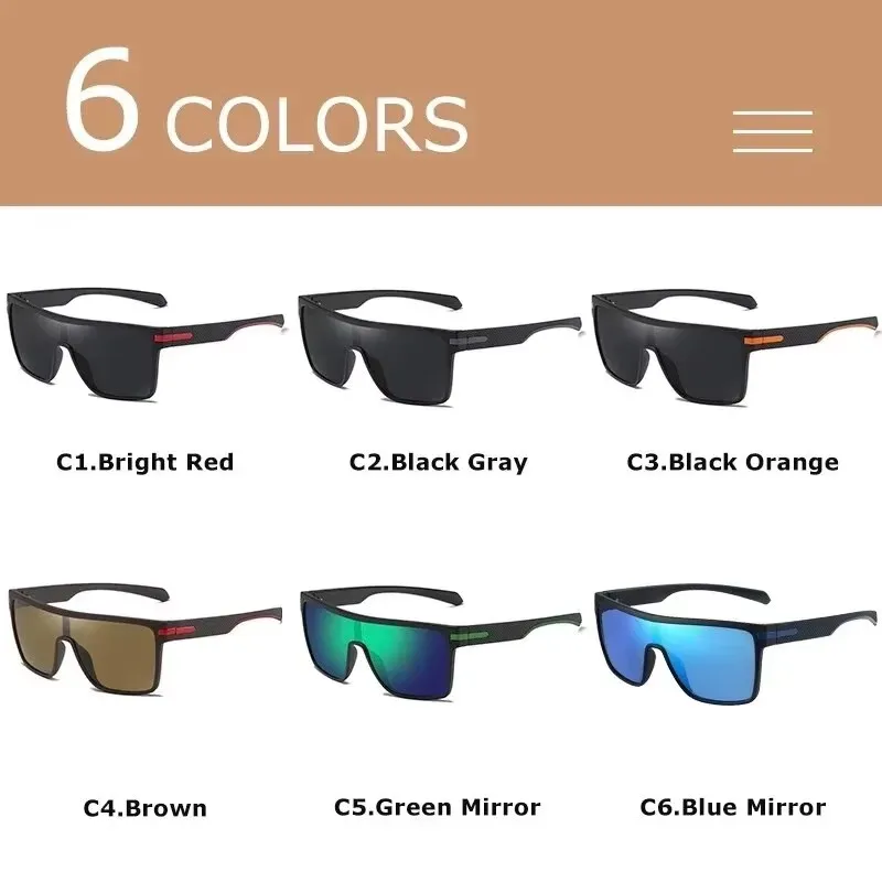 Thumbnail 3 - #25 Trending Outdoor UV Sunglasses Right Now