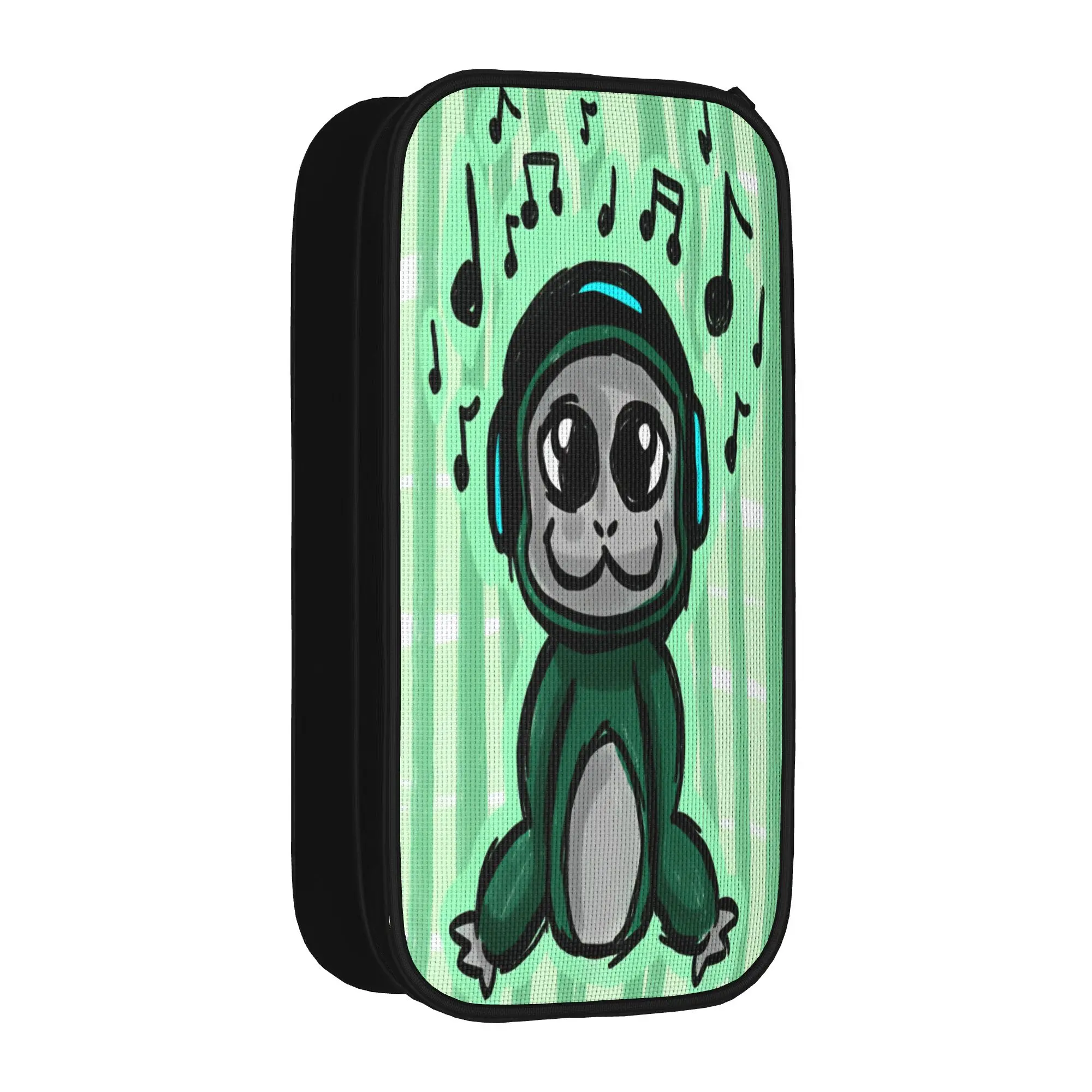 estojo-de-lapis-adoravel-gorilla-tag-bolsa-de-lapis-para-escola-estojo-com-ziper-personalizado-diy-para-estudantes-materiais-escolares