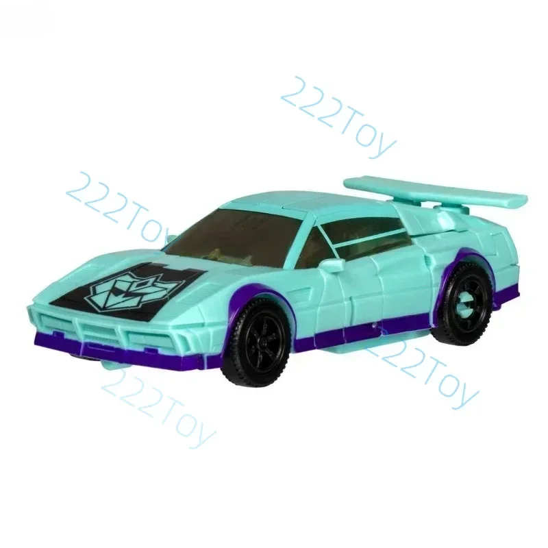 ของเล่นทรานส์ฟอร์เมอร์สใหม่ Legacy United Deluxe Class G2 Breakdown โมเดลอนิเมะ แอ็คชั่นฟิกเกอร์ หุ่นยนต์ ของสะสม งานอดิเรก ของขวัญ