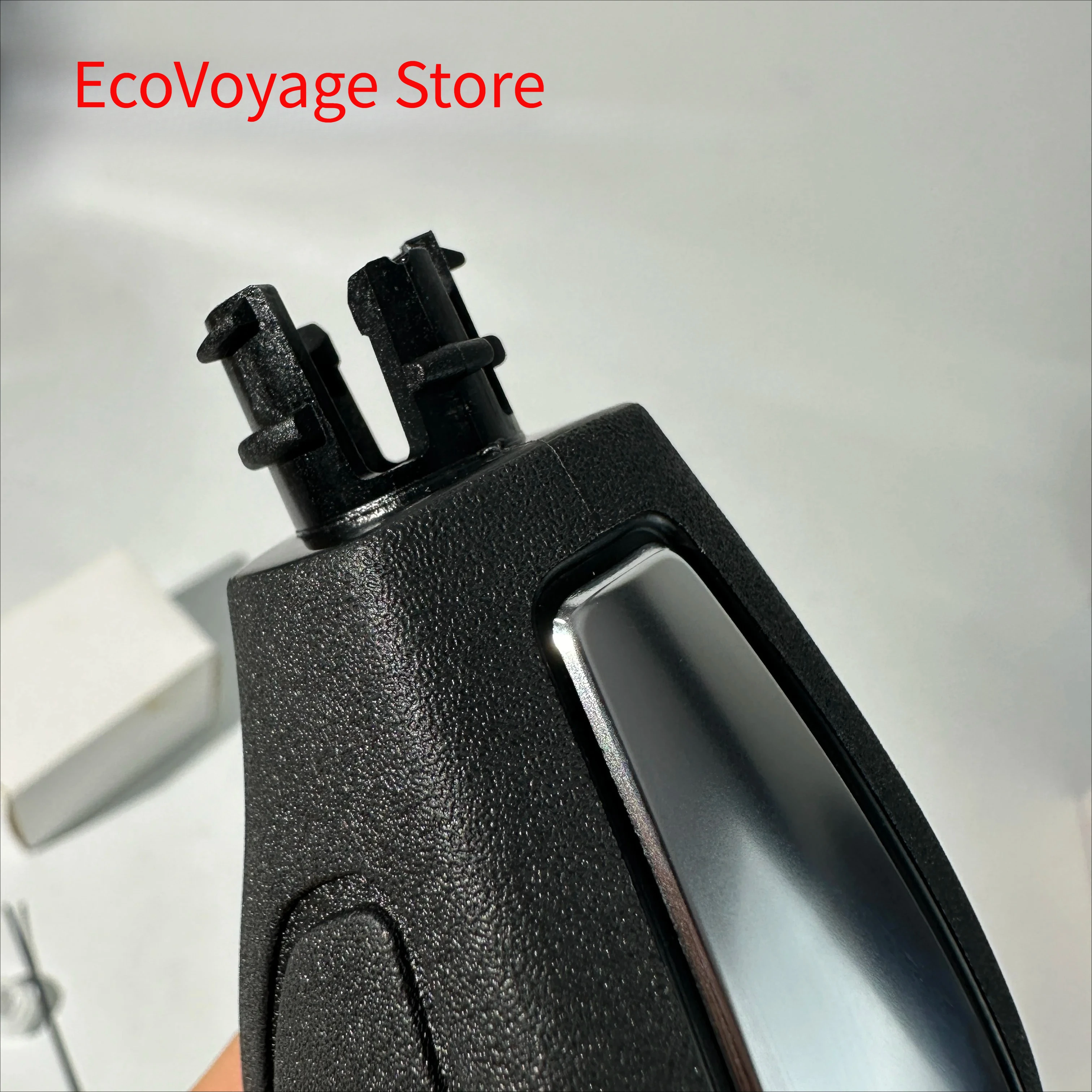 GENUINE PART For Land Rover Freelander 2 LR2 L359 Automatic Gear Lever Knob NEW LR052792