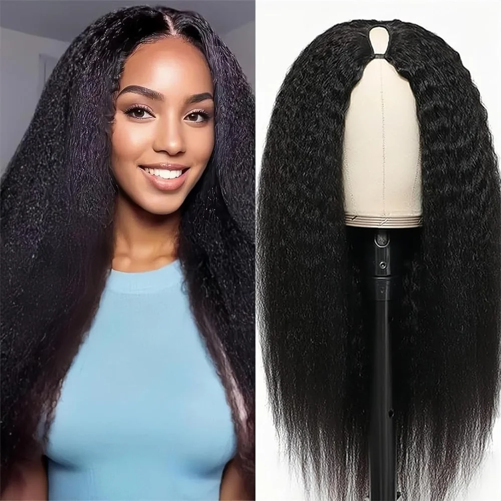 v-partie-yaki-perruque-droite-cheveux-humains-pour-les-femmes-bresilien-debutant-amical-fait-a-la-machine-v-partie-perruque-180-densite-couleur-naturelle