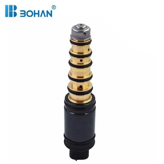 6SEU16C Car Air Conditioning Compressor Control Valve For Toyota corolla Camry RAV4 Valve Control Valve