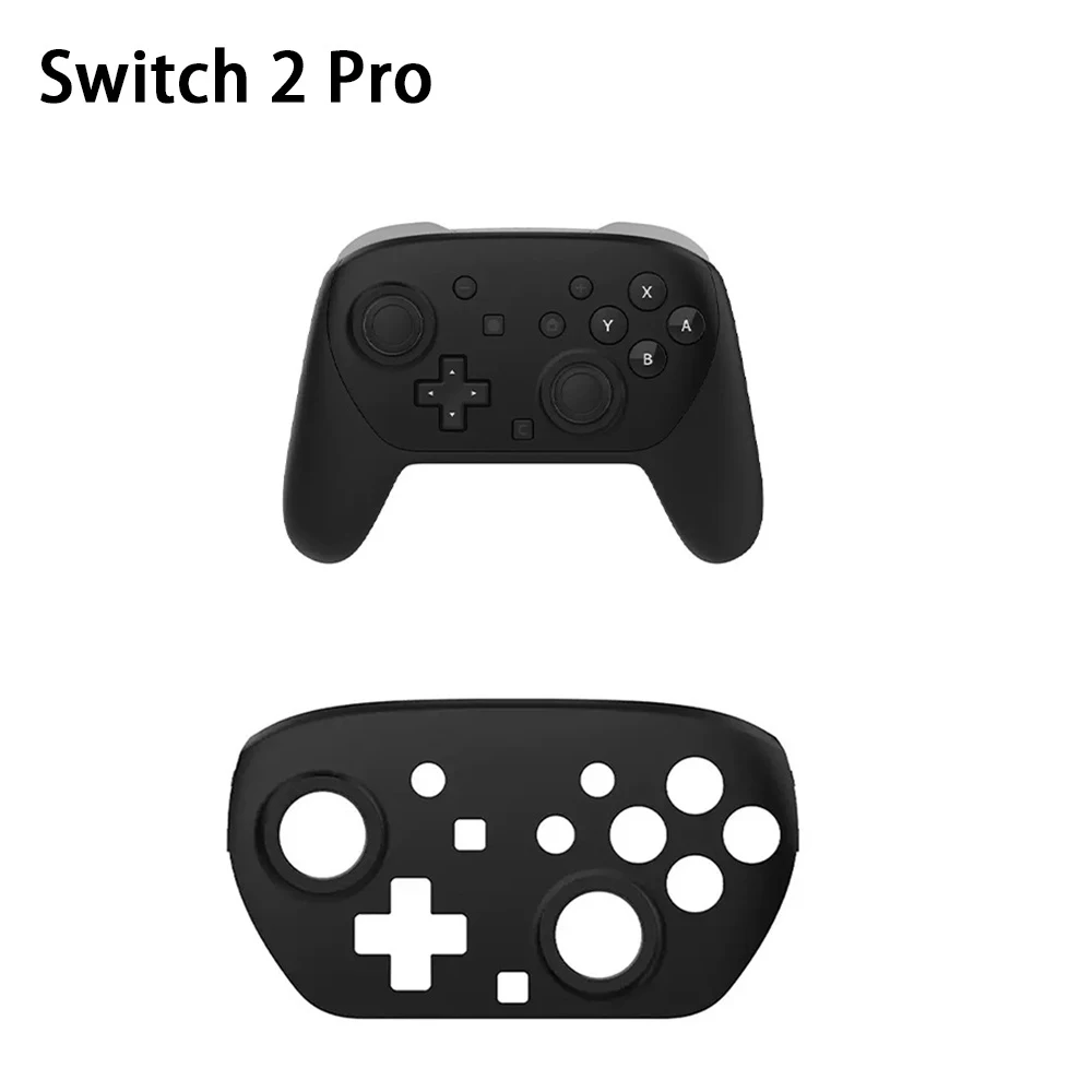 Guscio maniglia Switch 2 Pro, modifica guscio maniglia