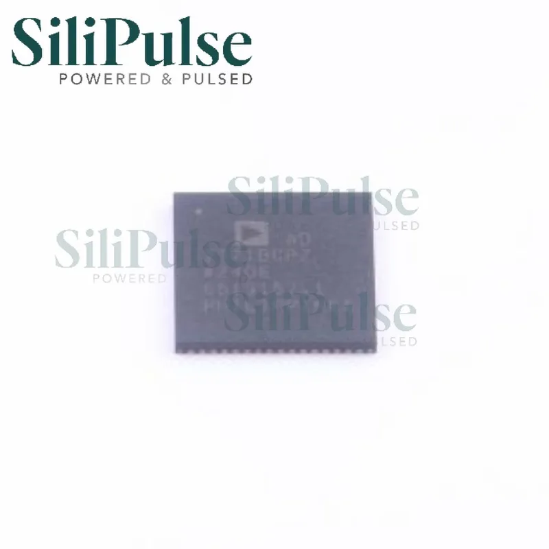 (1pcs) AD7771BCPZ LFCSP-64 100% Original In Stock 24- -8- -8- -64-LFCSP 9x9