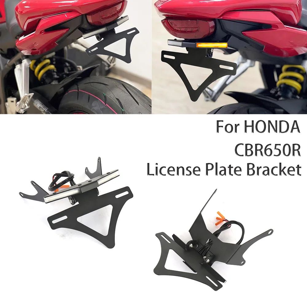 For CBR650R CB650R …