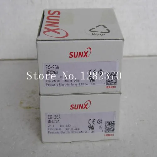 

[SA] Новый японский оригинальный сенсорный переключатель SUNX EX-26A Spot --2 шт./лот