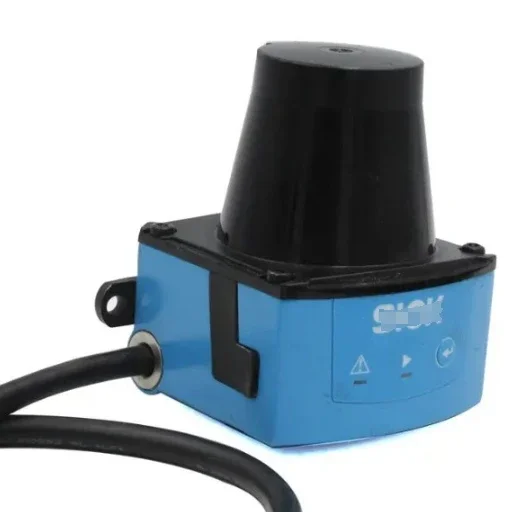 2026 Brand New Original 1 Year Warranty Germany Si-ck TIM320-1131000 2D LIDAR SENSOR