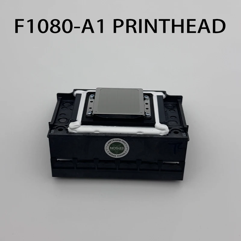 New F1080-A1 Original XP600 DX11 Print Head for Eco Solvent Uv Dtf Printer