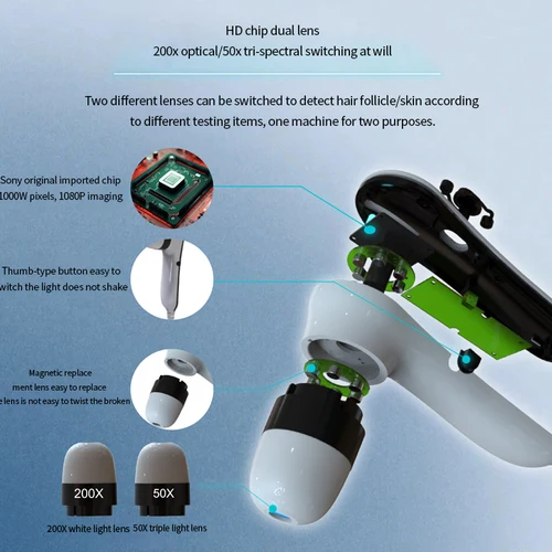 معدات المختبرات الطبية