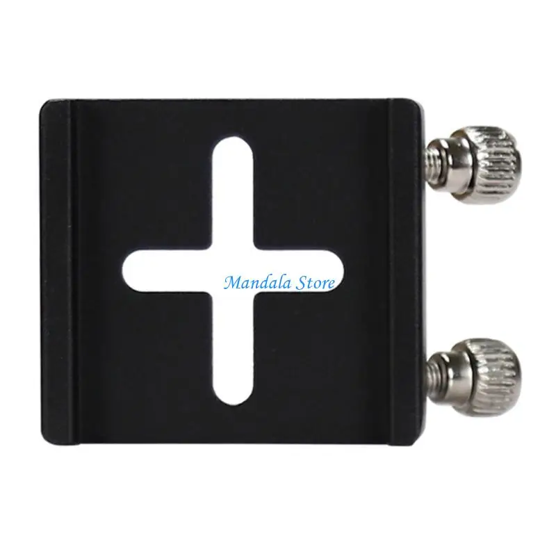 

U2JC Universal Dovetail Bases Fully Metal FinderScopes Mount Bases Astronomys Access