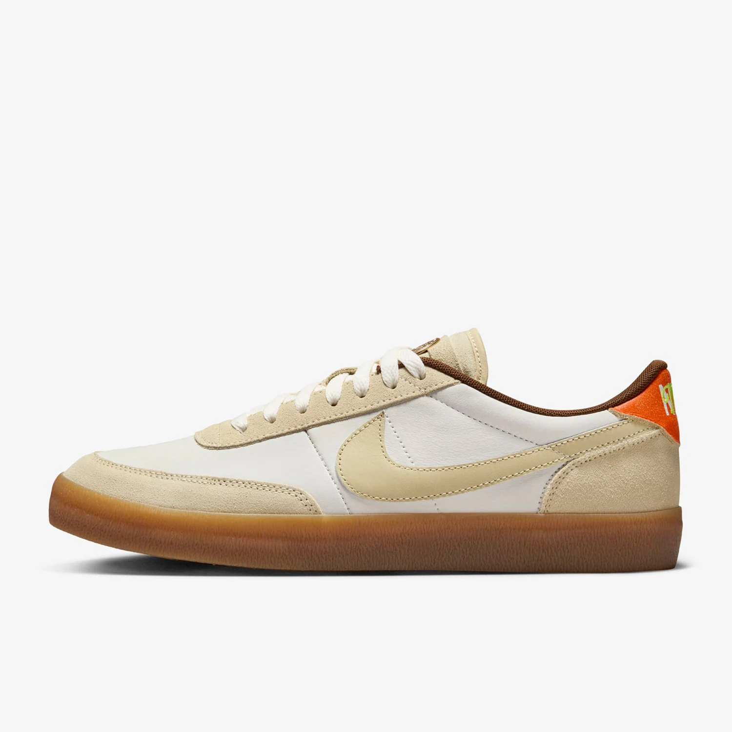 

Официальные мужские повседневные прочные и дышащие кроссовки Nike Authentic 2024, HM3730-179