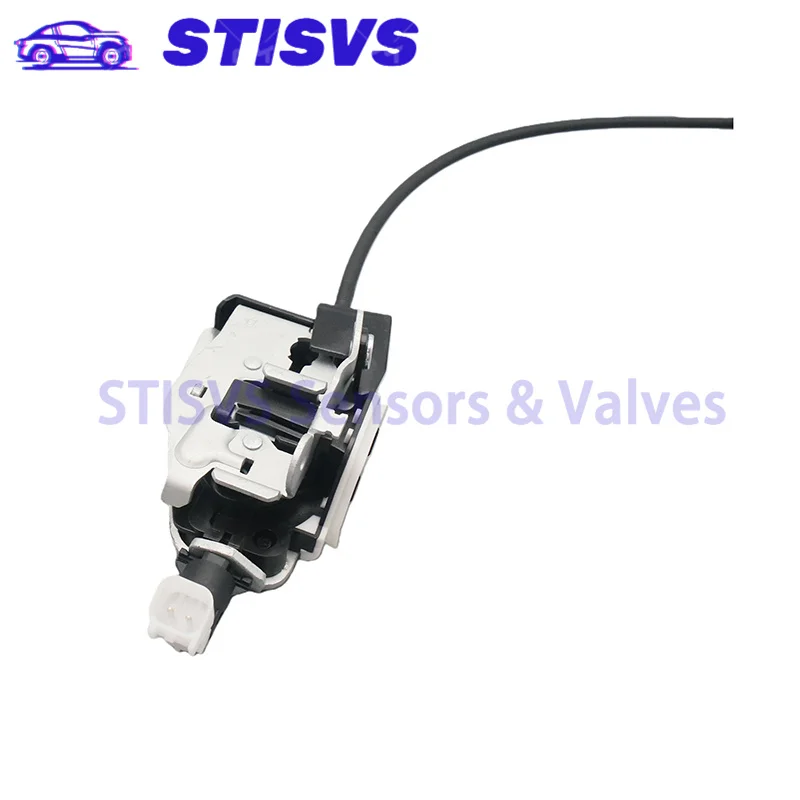 

Door Tail Lock with Control Tailgate Actuator For Land Rover Discovery 3/4 LR3 LR4 FUG500010 Car Parts LR017470