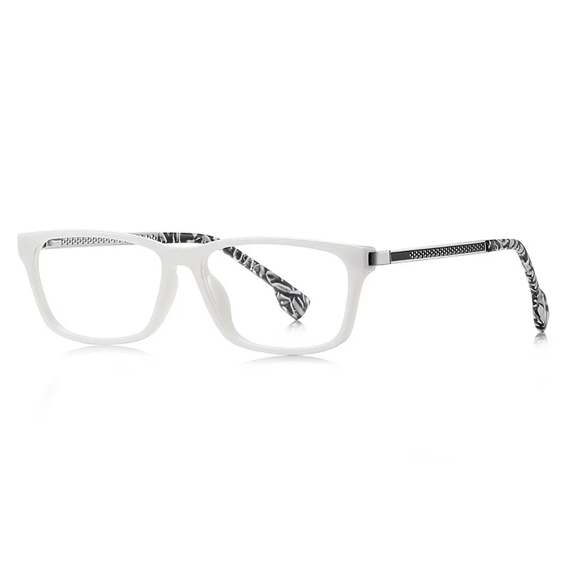 

Stylish Fashion Glasses for Woman TR90 Glasses Lightweight Myopia Glasses for Man 0 -50 -75 to -600