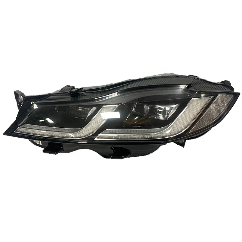 Hot Sale High Quality Car Original Headlight Assembly Parts Wholesale LED Matrix  for 2021 Jaguar XFL XF 