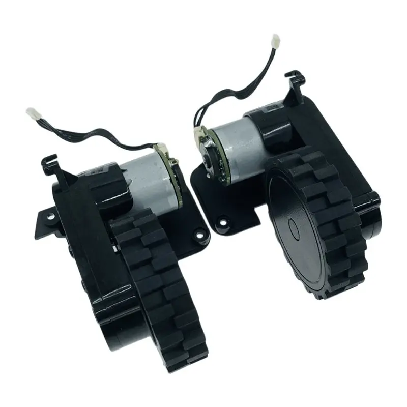 a65t-replacement-wheel-motor-assembly-parts-left-right-drive-traveling-wheel-for-cecotec-conga-999-m10-robot-vacuum-cleaner
