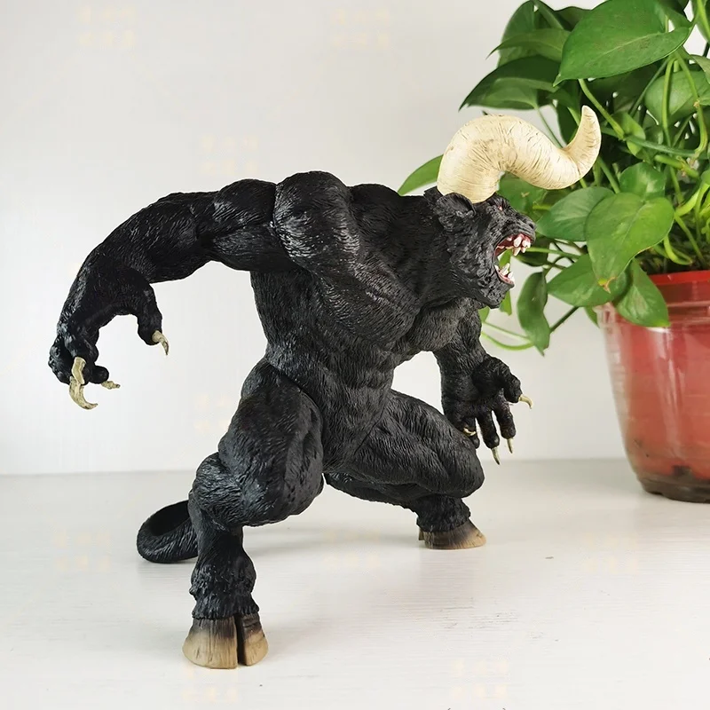 バーサーカー ゾッド 21 センチメートルクラシックアニメフィギュアモデル PVC Gk スタチューボーイズコレクションデスクトップ装飾装飾品おもちゃギフト