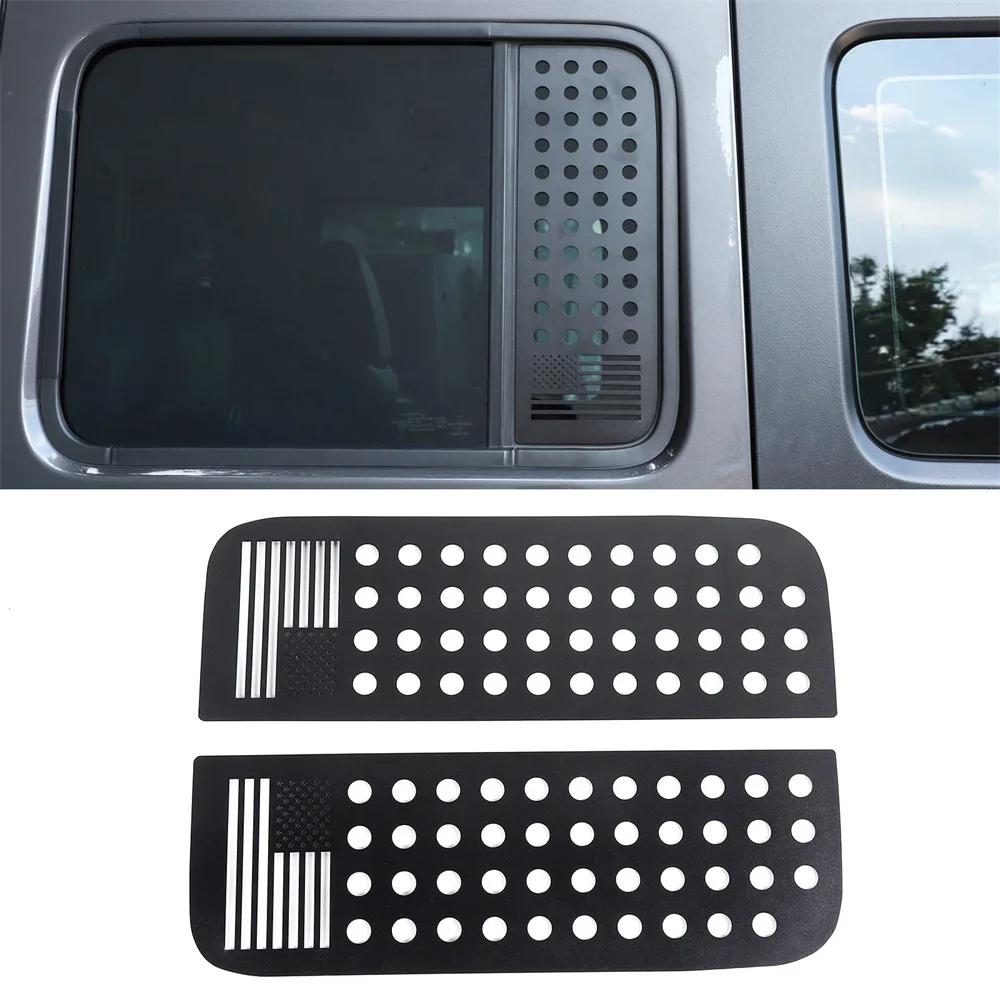 Rear Door Window Gl… - image