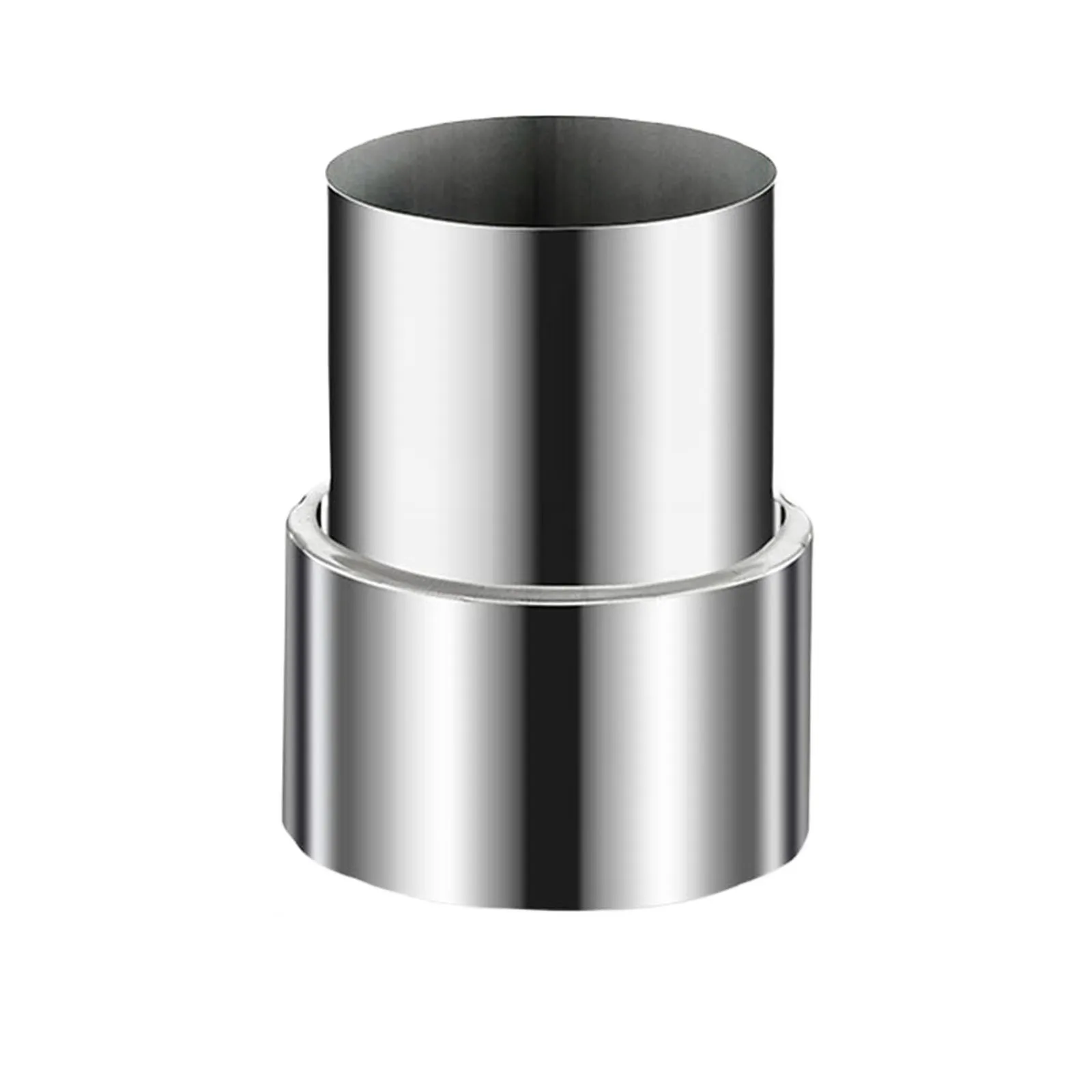 Chimney Pipe Reduction Solution Diameter Adjustment Chimney Pipe Reducer Easy Installation Process For Cooling Systems