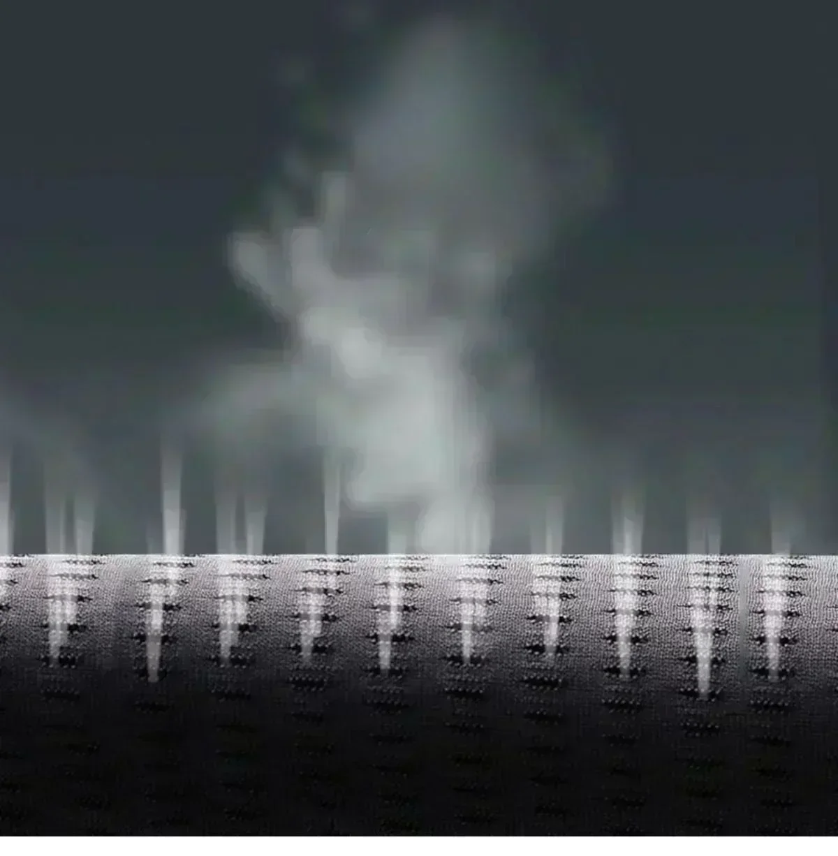 أطقم علوية بدون أكمام للرجال بدلة صيفية من البوليستر بأكمام قصيرة قابلة للتنفس + شورت كرة قدم طقم سويت شيرت عصري