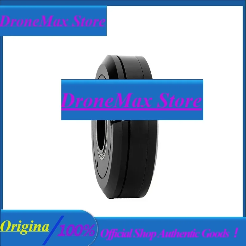 BoMas1PC GM7008L Brushless Motor Engine 14.8-48V KV26 Outer Rotor Large Torque DC S 22mm Hollow Shaft For RC Drone Gimbal