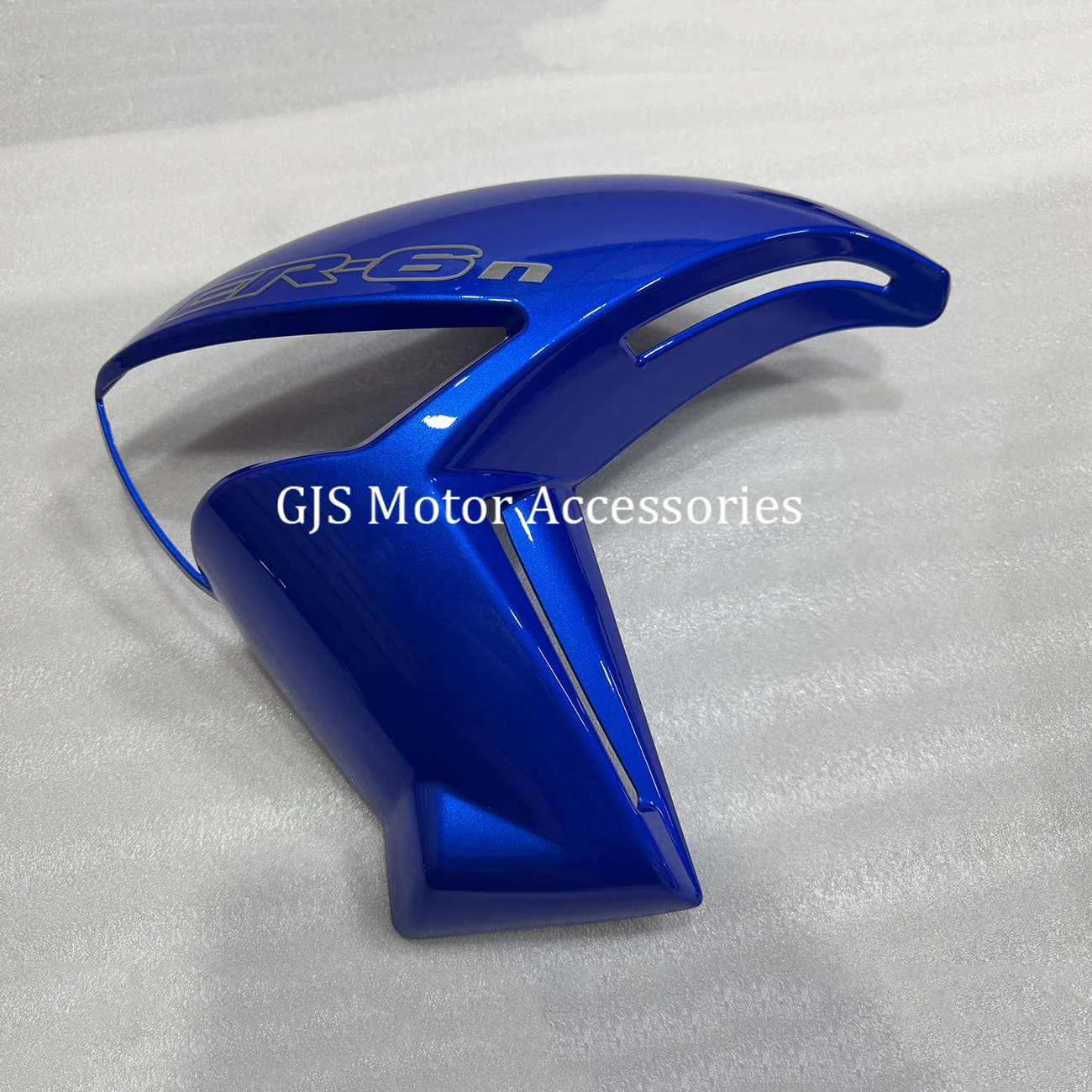 

ER-6N 09-11 Engine Guard Engine Protector Cover Large Oil Tank Side Panel Exterior Shell for Motorcycles